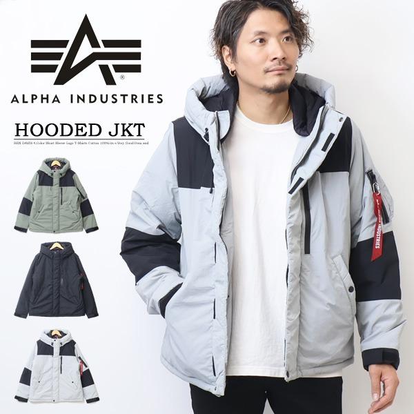 Alpha Industries（アルファ・インダストリーズ） SALE セール