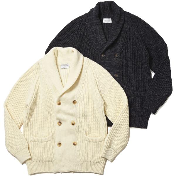 Settefili Cashmere セッテフィーリ カシミア ウール カシミヤ リブ