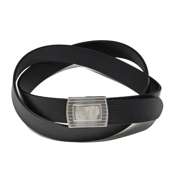 Anderson's アンダーソンズ カーフ シュリンクレザー ナローガチャ