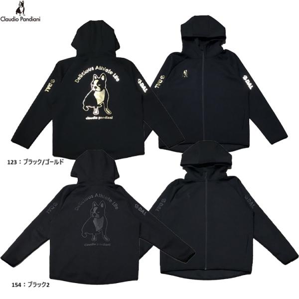 SoccerJunky（サッカージャンキー） Claudio Pandiani クラウディオ