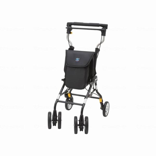 ウィズワン ライトステップ タイニーW ヌーボーオム ブラック 代引不可