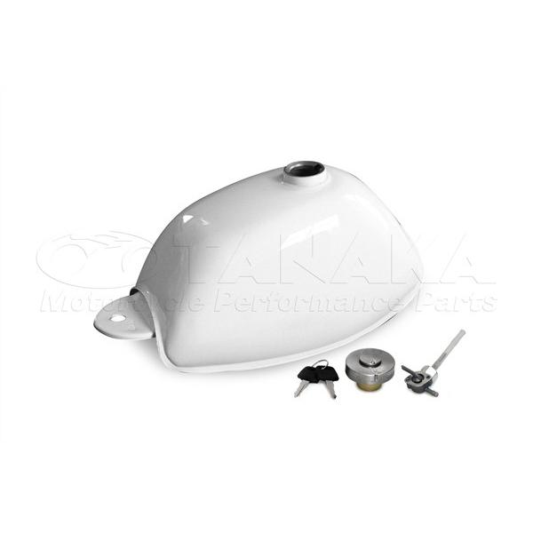 モンキー 田中商会直営店】モンキー5L フレーム用 4Lスタイル