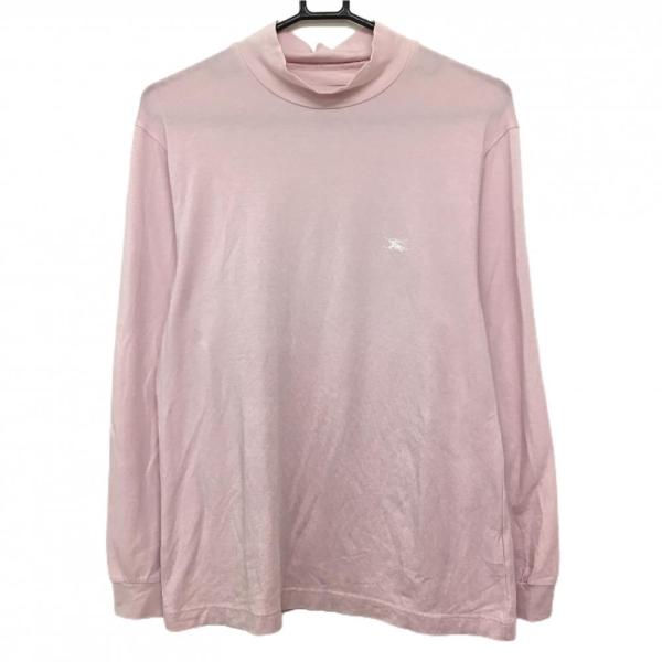 BURBERRY（バーバリー） バーバリーゴルフ 長袖ハイネックシャツ