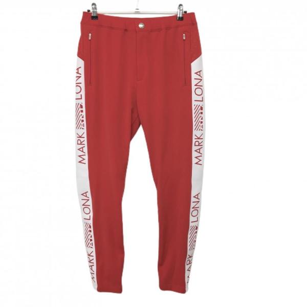MARK&LONA（マークアンドロナ） 【新品】マークアンドロナ パンツ