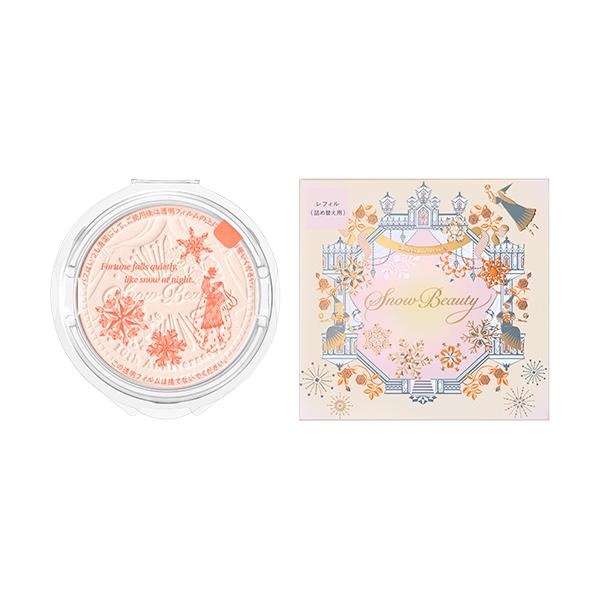 SNOW BEAUTY（スノービューティー） 【数量限定】資生堂