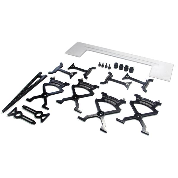 イーグル アライメントゲージ セッティングボード セッティングゲージ