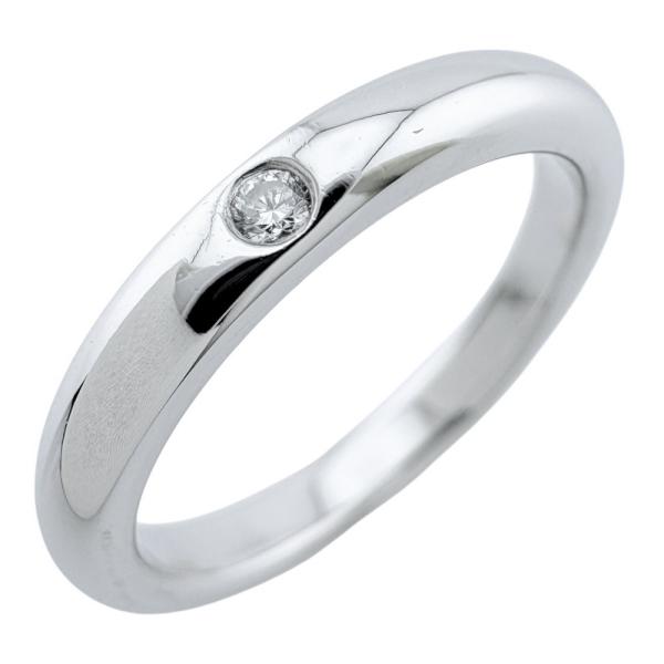 TIFFANY&Co.（ティファニー） エルサ・ペレッティ スタッキング バンド