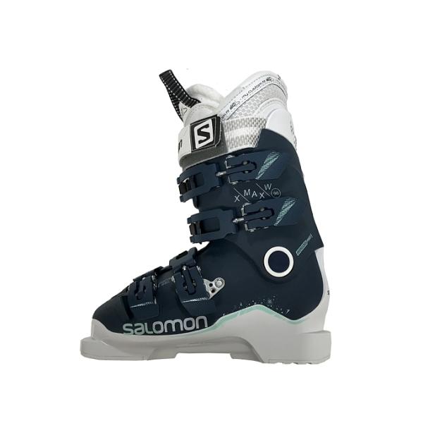 SALOMON（サロモン） X-MAX 90W 2018モデル大特価 : Rsportsヤフー店