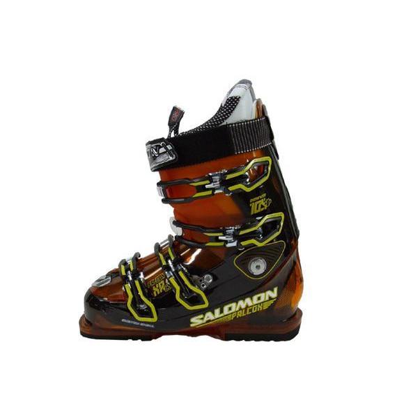 SALOMON（サロモン） FALCON XR CS JP 22.0cm 2013モデル処分大特価