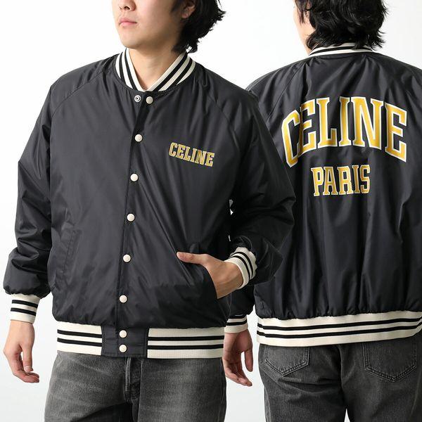 CELINE（セリーヌ） ジャケット 2W19B905V.38NO メンズ テディ