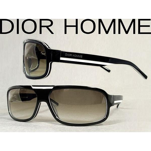 DIOR HOMME ディオールオム サングラス BLACK-TIE-76-S-VBV-DB