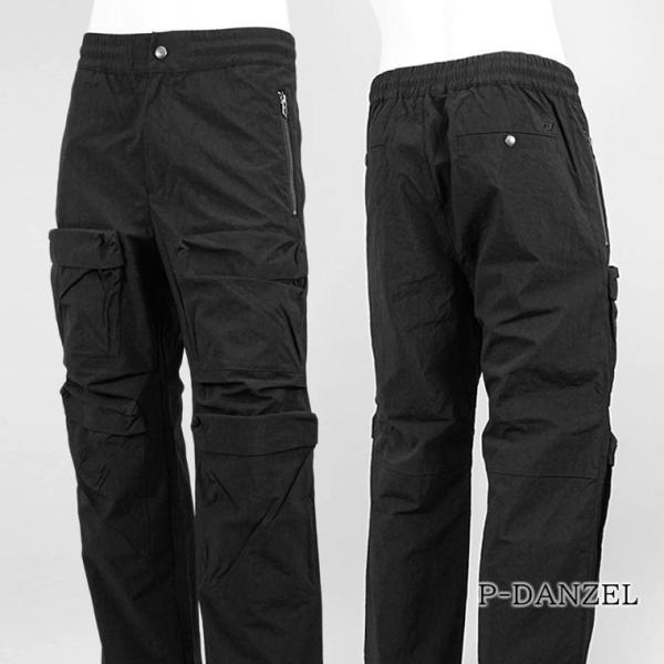 DIESEL（ディーゼル） PayPay最大14% メンズ パンツ P DANZEL A14759