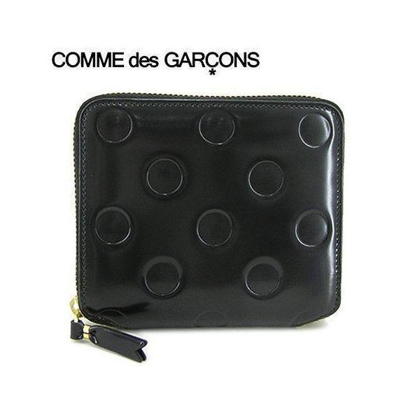 COMME des GARCONS（コムデギャルソン） メンズ レディース 2つ折り