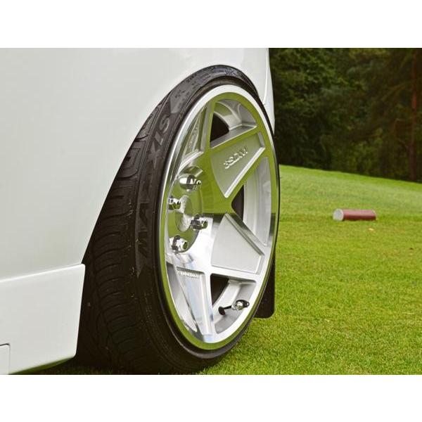 3SDM STYLE 0.05 16×9.0 +20 108-4H ホイールのみ1本から : Wheel-And