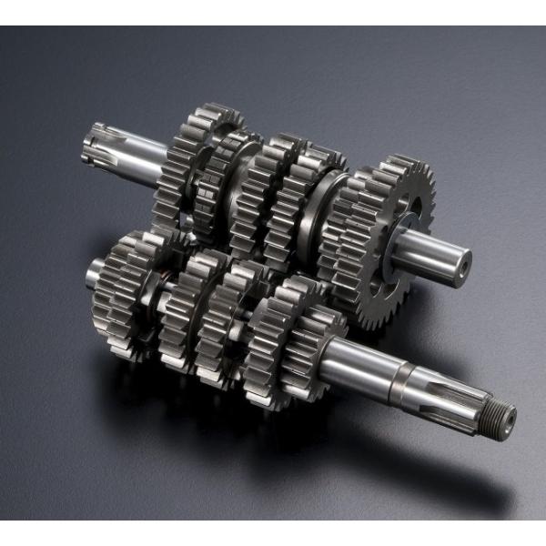 NECTO ネクト 6速スーパークロスミッションキット タイプ：TUKUBA