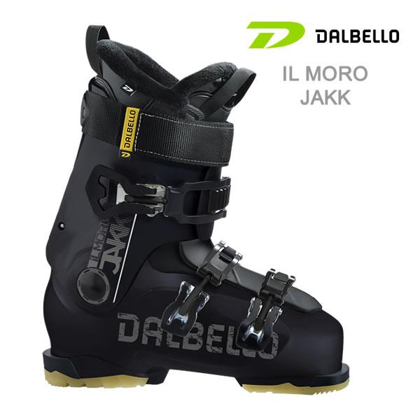 MARKER（マーカー） ダルベロ スキーブーツ 2024 IL MORO JAKK イル