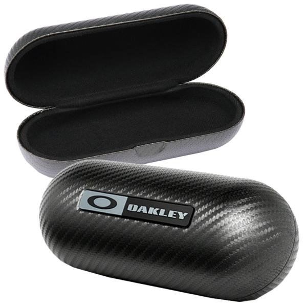 OAKLEY（オークリー） サングラスケース Large Carbon Case 07-257