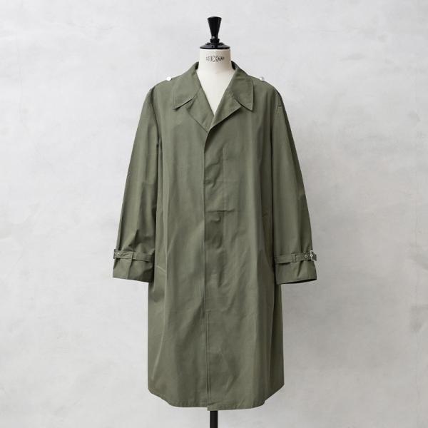 MILITARY（ミリタリー） 実物 新品 デッドストック 東ドイツ軍 NVA