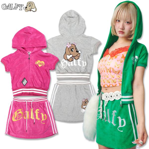 GALFY（ガルフィー） ＼爆買 WEEK／キャンディー Candy Galfy GAL スポ