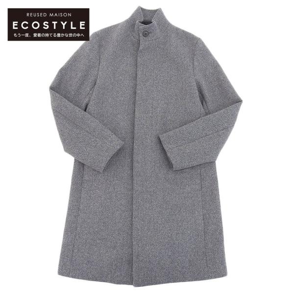 theory（セオリー） 美品/21AW/ Twist Wool Belvin SP Rf A スタンド