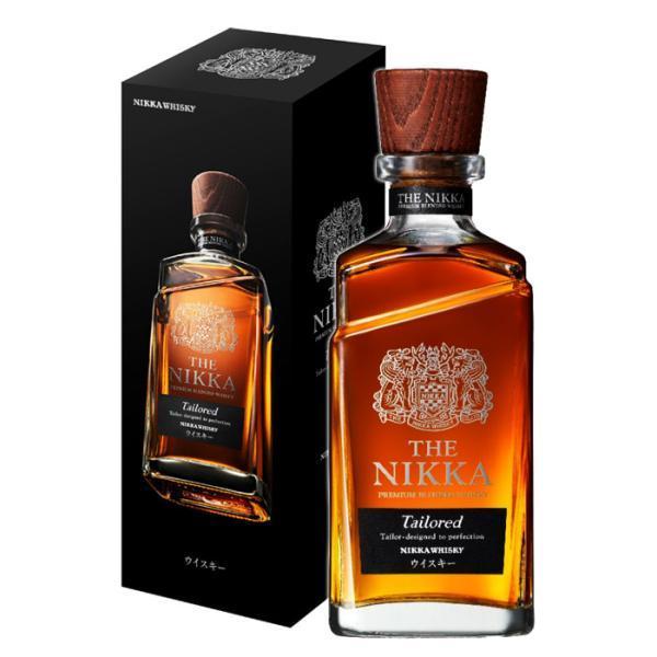 アサヒ（asahi） 【箱入 正規品】ザ ニッカ 43％ 700ml 正規 ニッカ