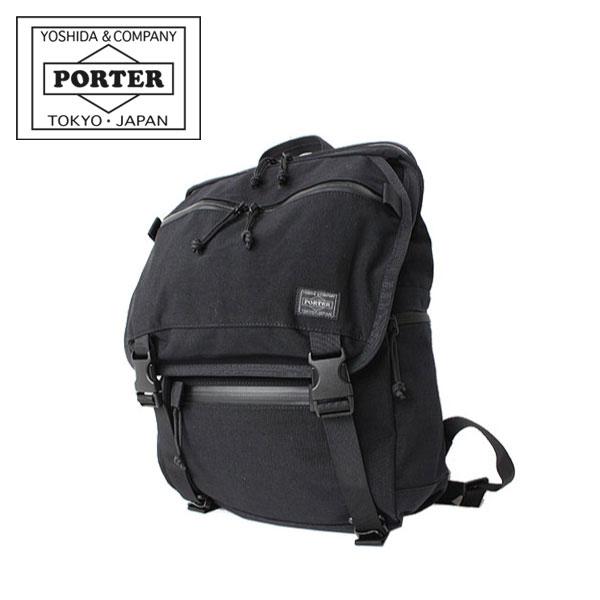 PORTER ポーター クランカーズ デイパック(S) 568-08173 吉田カバン