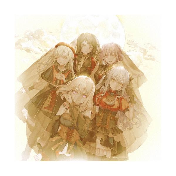 Ave Mujica 'S/'The Way/Sophie＜通常盤＞ 12cmCD Single