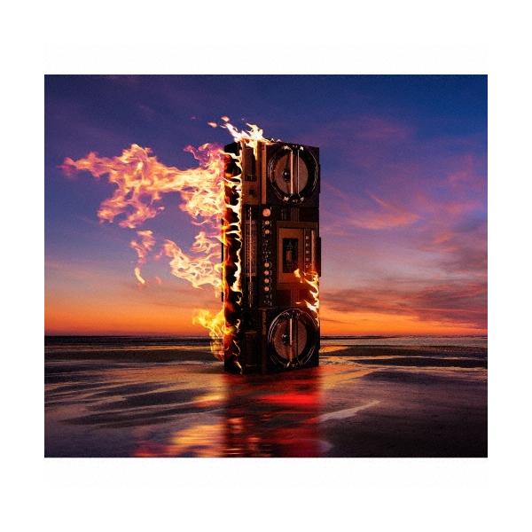 B'z FYOP ［CD+Blu-ray Disc］＜初回限定盤＞ CD : タワーレコード