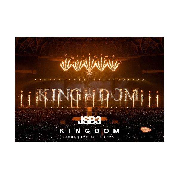 三代目 J SOUL BROTHERS from EXILE TRIBE LIVE TOUR 2025 