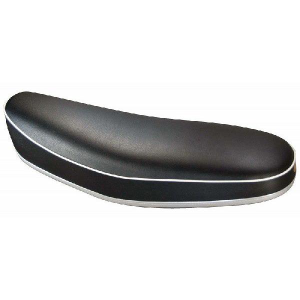 K&H K&H SR400/500 （1983~2009年式キャブ車用） ダブルシート 007 C