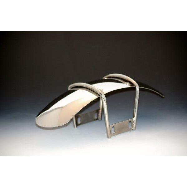 ペイトンプレイス バイク フェンダー フロントフェンダー ヤマハ SR400