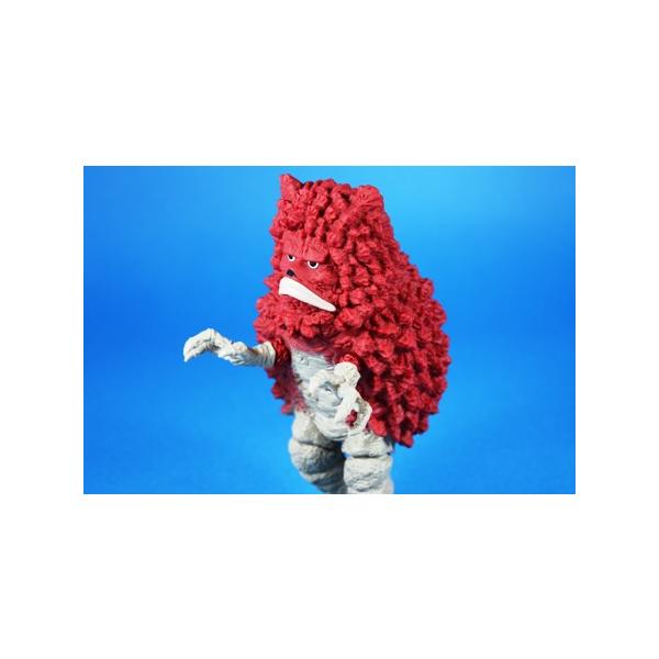 ウルトラマン怪獣フィギュアセット ぺスター ガラモン ソフビ 円谷プロ