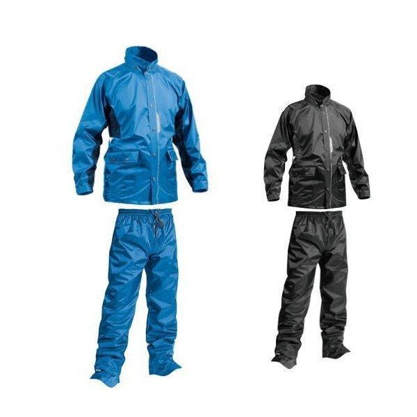 マック 耐久防水レインウェア セブンポイント AS-5800(レインウエア