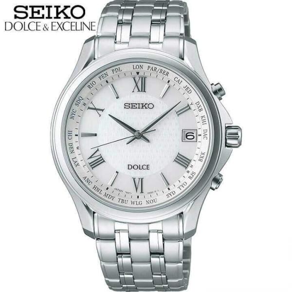 SEIKO（セイコー） お取り寄せ DOLCE ＆ EXCELINE ドルチェ＆エク