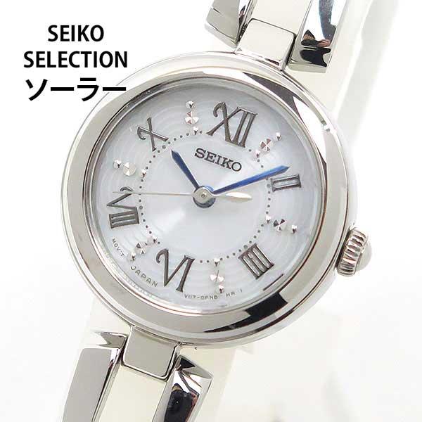 SEIKO（セイコー） お取り寄せ セイコーセレクション SEIKO SELECTION