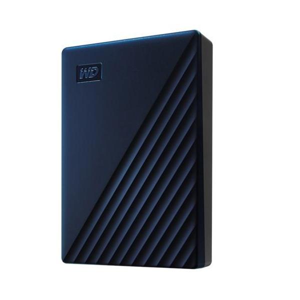 ウエスタンデジタル(Western Digital) WD ポータブルHDD 5TB」の人気