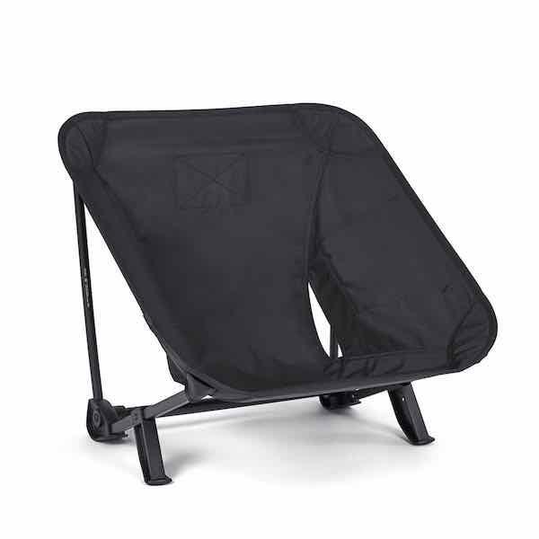 Helinox（ヘリノックス） Tactical Incline Chair Black タクティカル