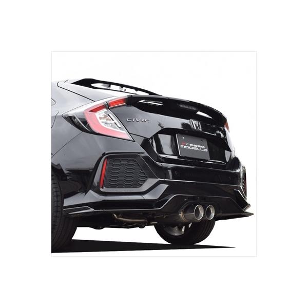 ROSSO MODELLO（ロッソモデロ） シビックハッチバック DBA-FK7