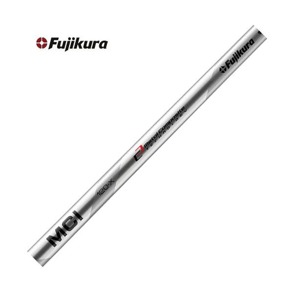 フジクラシャフト フジクラ MCI 60 メタルコンポジットアイアン
