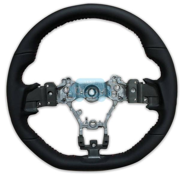 SUBARU（スバル） 34312VA100VH【スバル純正本革巻ステアリング