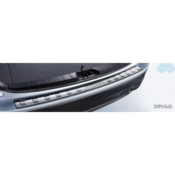SUBARU（スバル） E7717SJ000【スバル純正】カーゴステップパネル