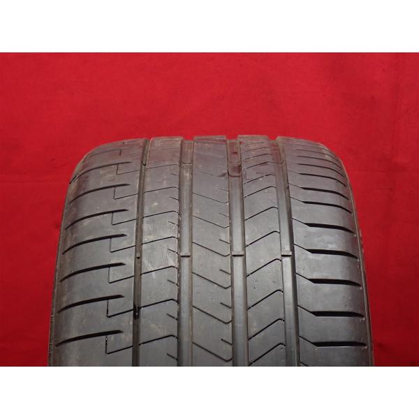 アルピナ承認】295/30ZR20 101Y 単品 夏タイヤ1本 ピレリ P ZERO 9.0分