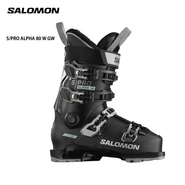 SALOMON（サロモン） 【エントリーでP最大17倍！1日まで】SALOMON