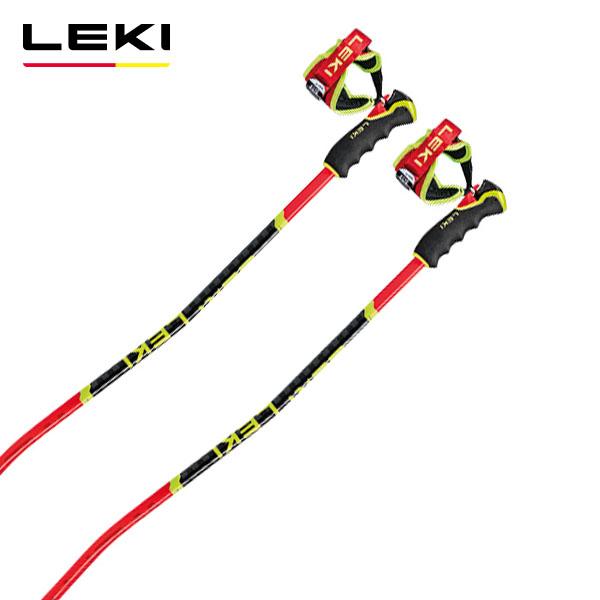 LEKI（レキ） 【エントリーでP最大17倍！1日まで】LEKI スキーポール