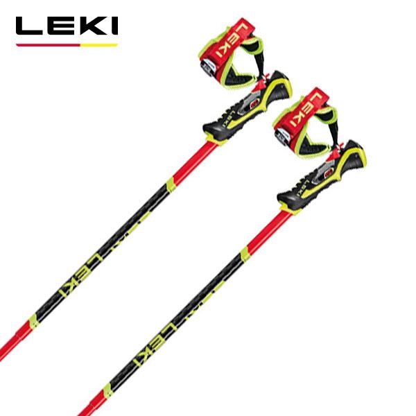 LEKI（レキ） 【エントリーでP最大17倍！1日まで】LEKI スキーポール