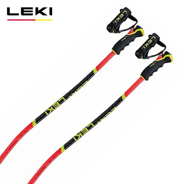 LEKI（レキ） 【エントリーでP最大17倍！1日まで】LEKI スキーポール