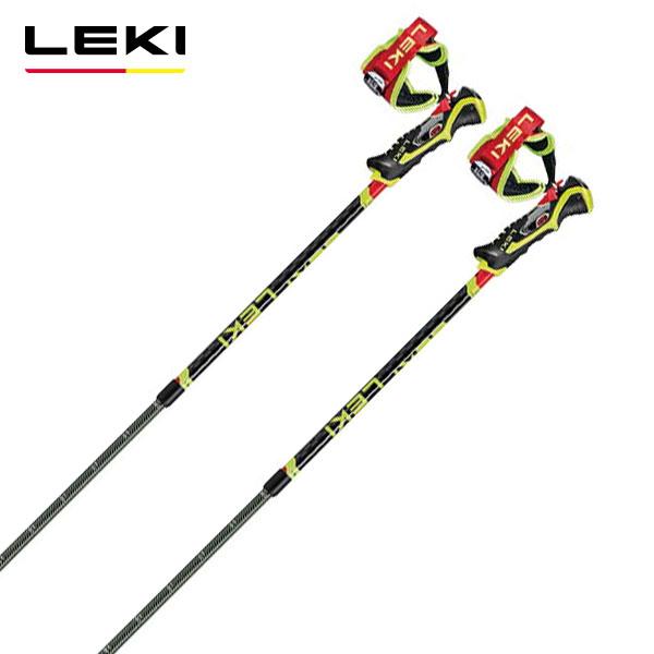 LEKI（レキ） 【エントリーでP最大17倍！1日まで】LEKI スキーポール