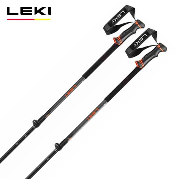 LEKI（レキ） 【エントリーでP最大17倍！1日まで】LEKI スキーポール