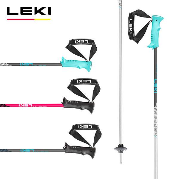 LEKI（レキ） 【エントリーでP最大17倍！1日まで】LEKI レディース