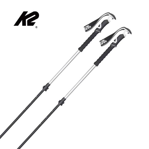K2 【エントリーでP最大17倍！1日まで】K2 ケーツー ストック / 伸縮